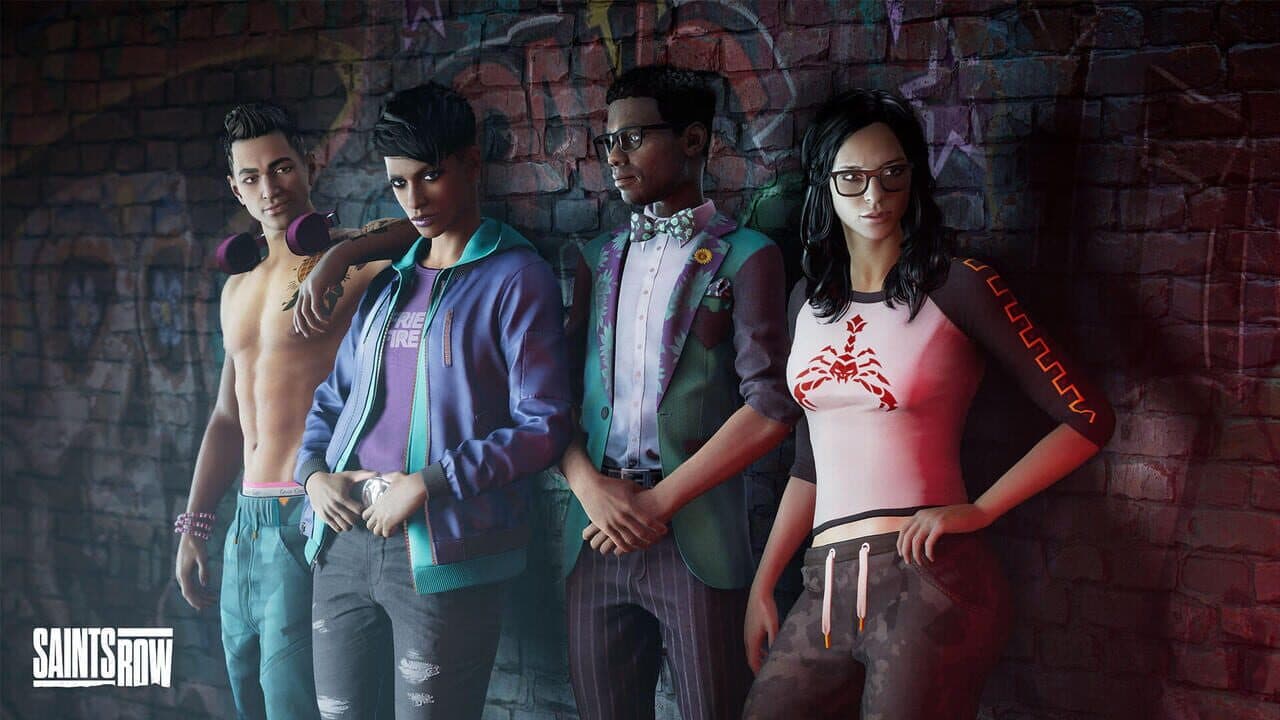 Saints Row: Notorious Edition thumbnail 4