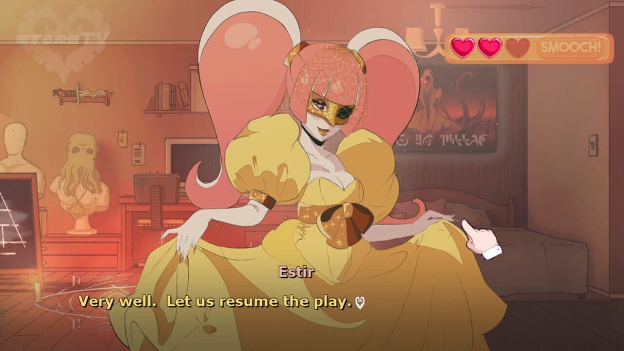 Sucker for Love: First Date thumbnail 2