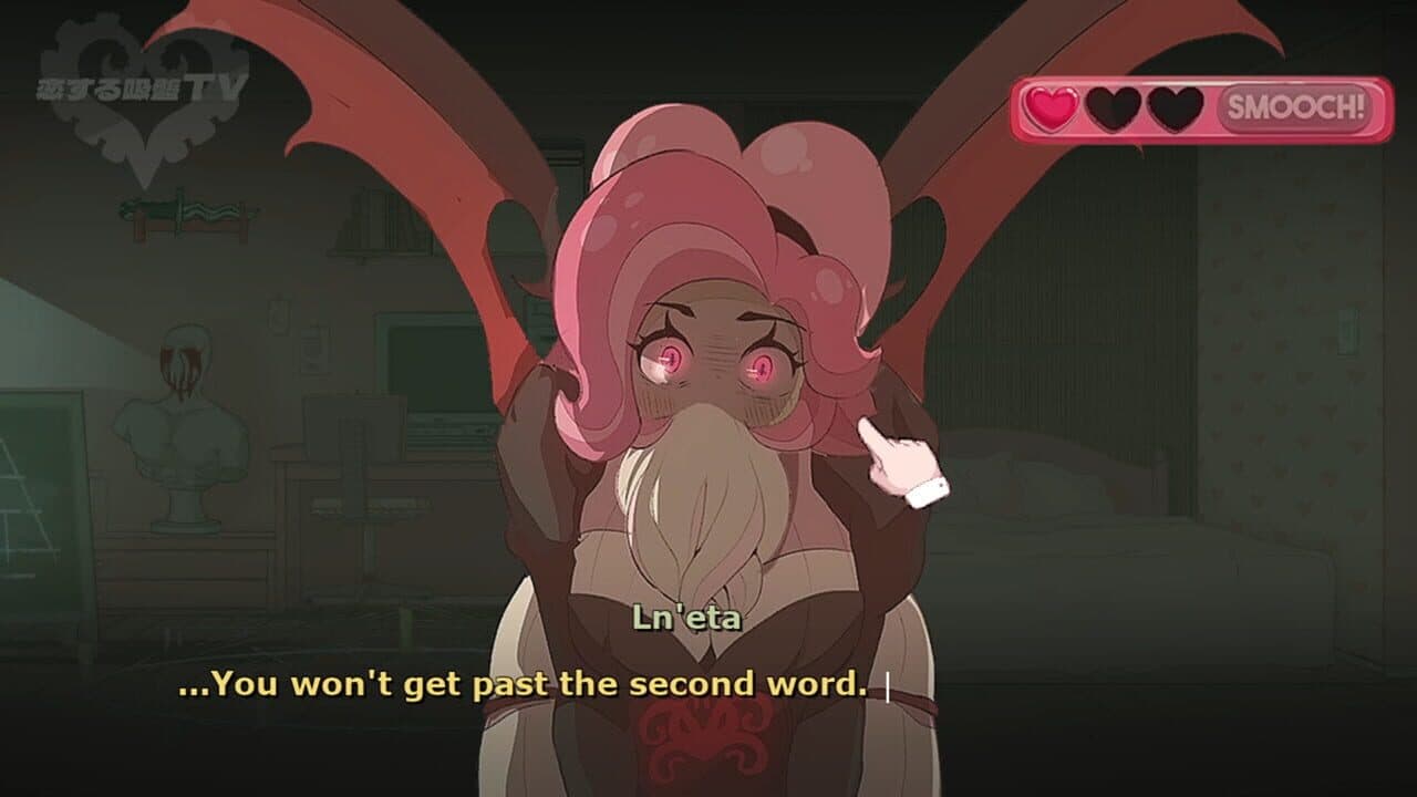 Sucker for Love: First Date thumbnail 3