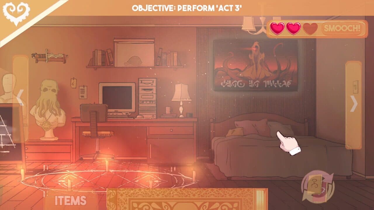 Sucker for Love: First Date thumbnail 5
