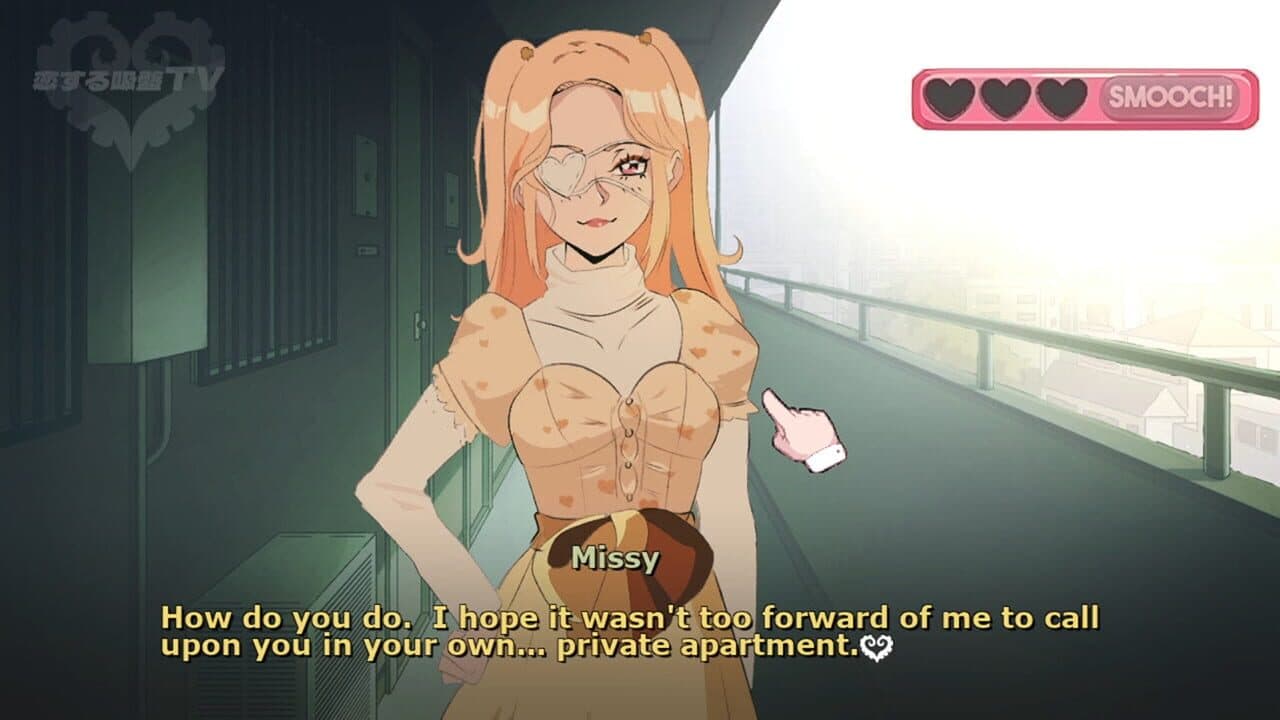 Sucker for Love: First Date thumbnail 9