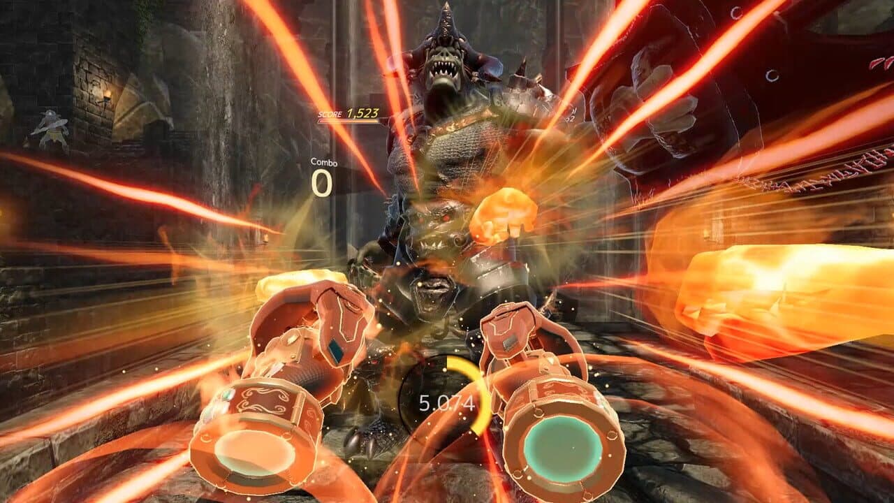 Blast Beat thumbnail 6