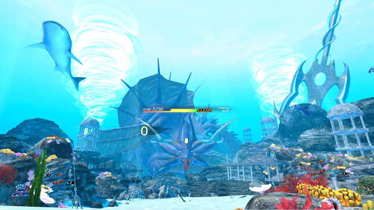 Blast Beat thumbnail 2