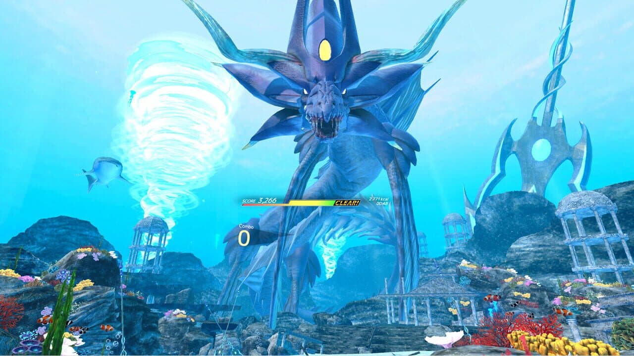 Blast Beat thumbnail 3