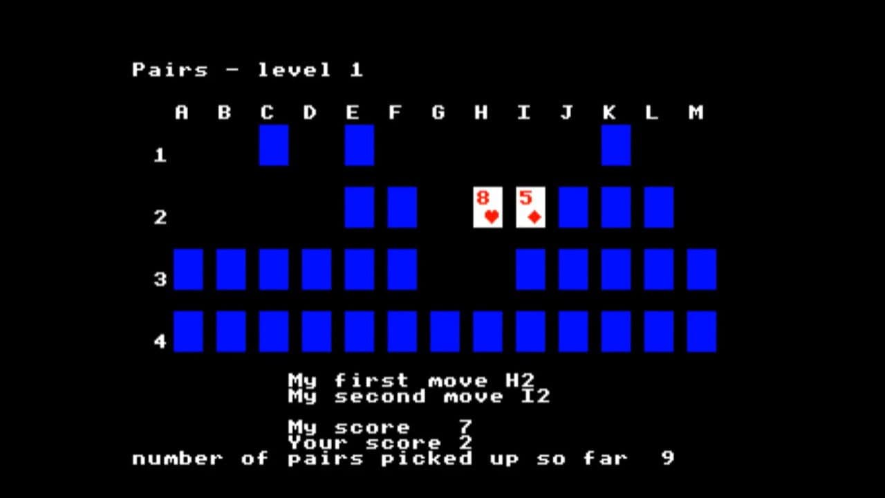 9 Classic Card & Board Games: No. 1 screenshot 1
