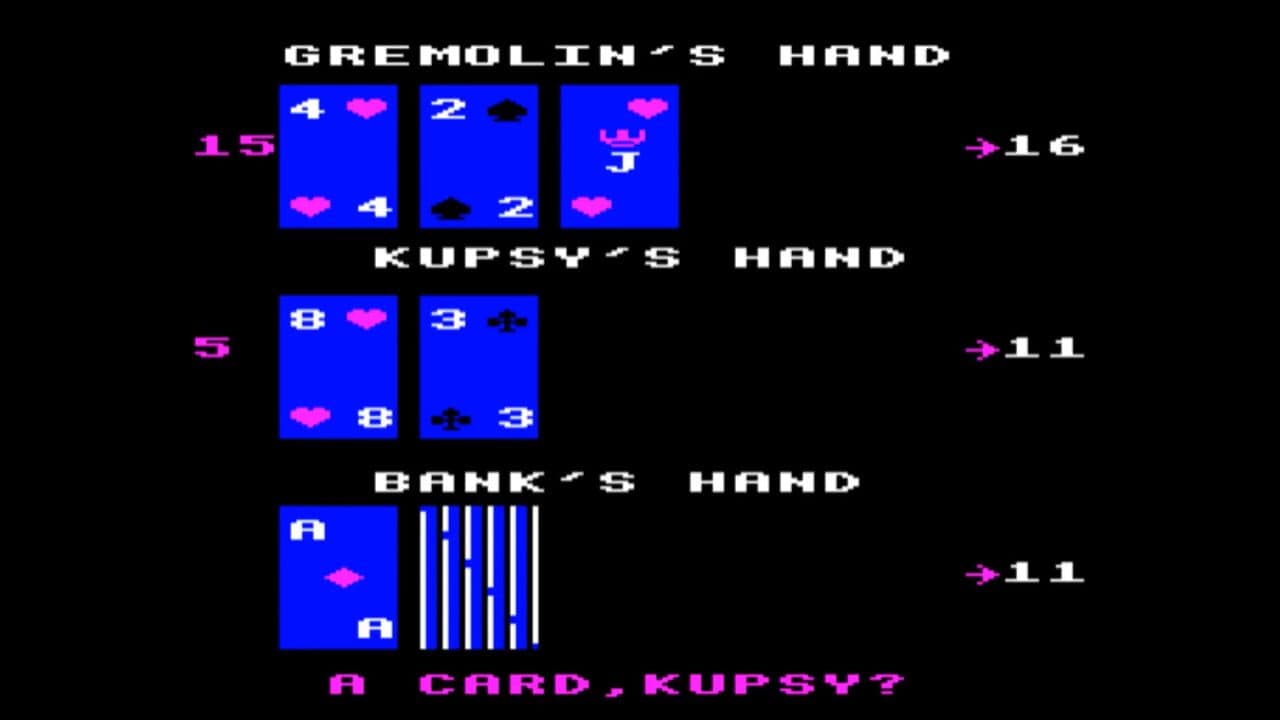 9 Classic Card & Board Games: No. 1 thumbnail 2