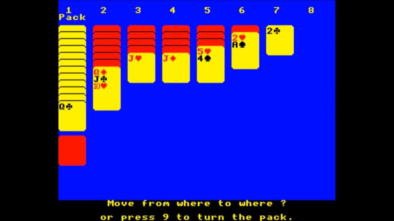 9 Classic Card & Board Games: No. 1 thumbnail 3