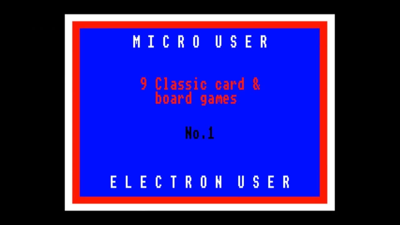 9 Classic Card & Board Games: No. 1 thumbnail 11