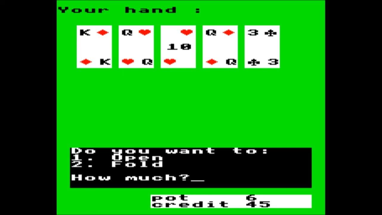 9 Classic Card & Board Games: No. 2 thumbnail 3