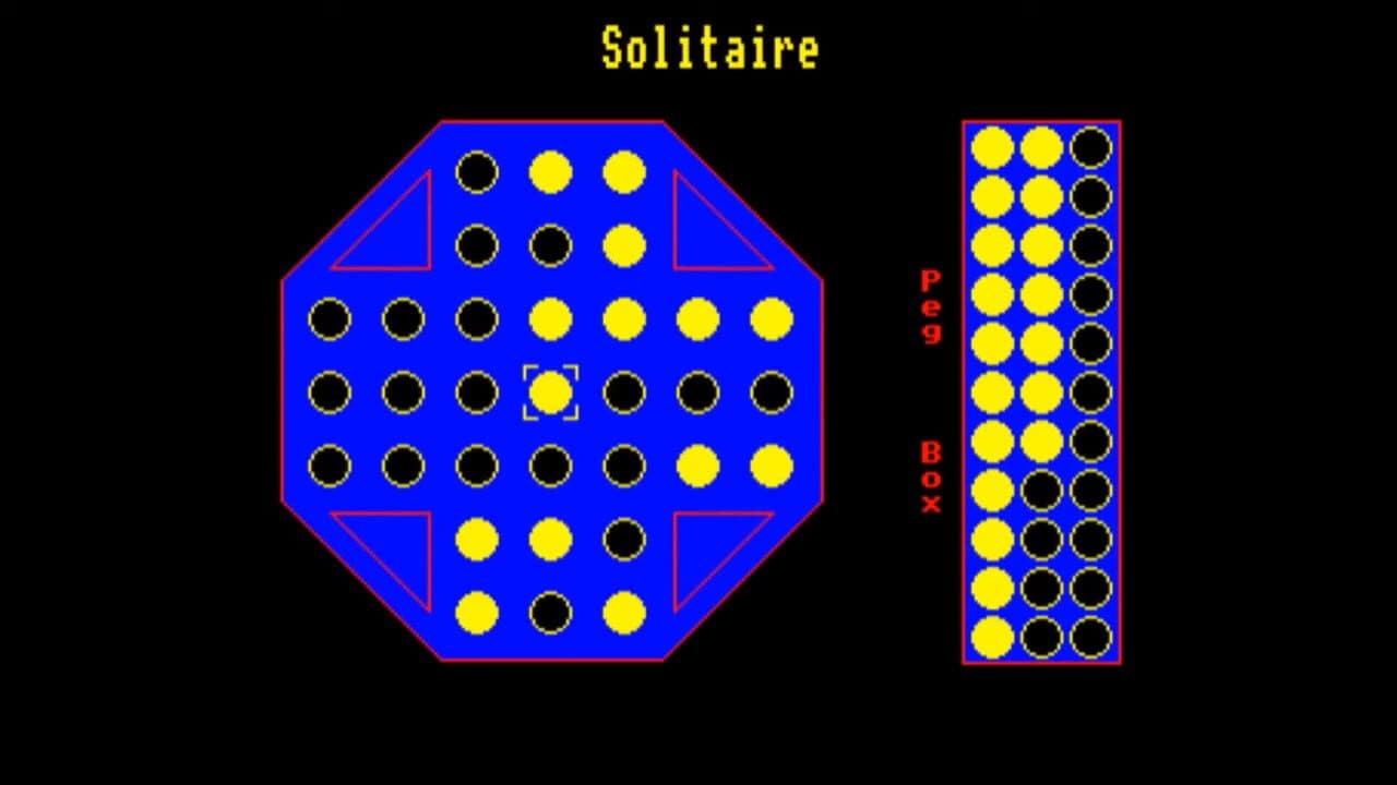 9 Classic Card & Board Games: No. 2 thumbnail 8