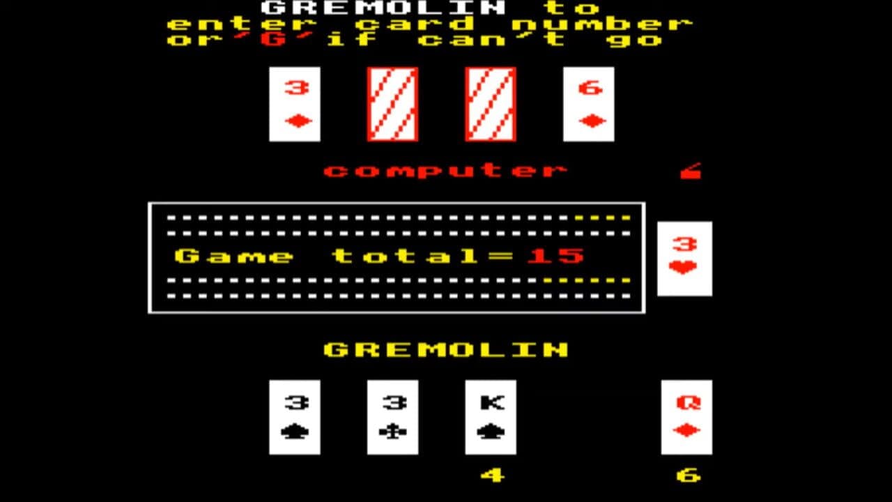 9 Classic Card & Board Games: No. 2 thumbnail 5