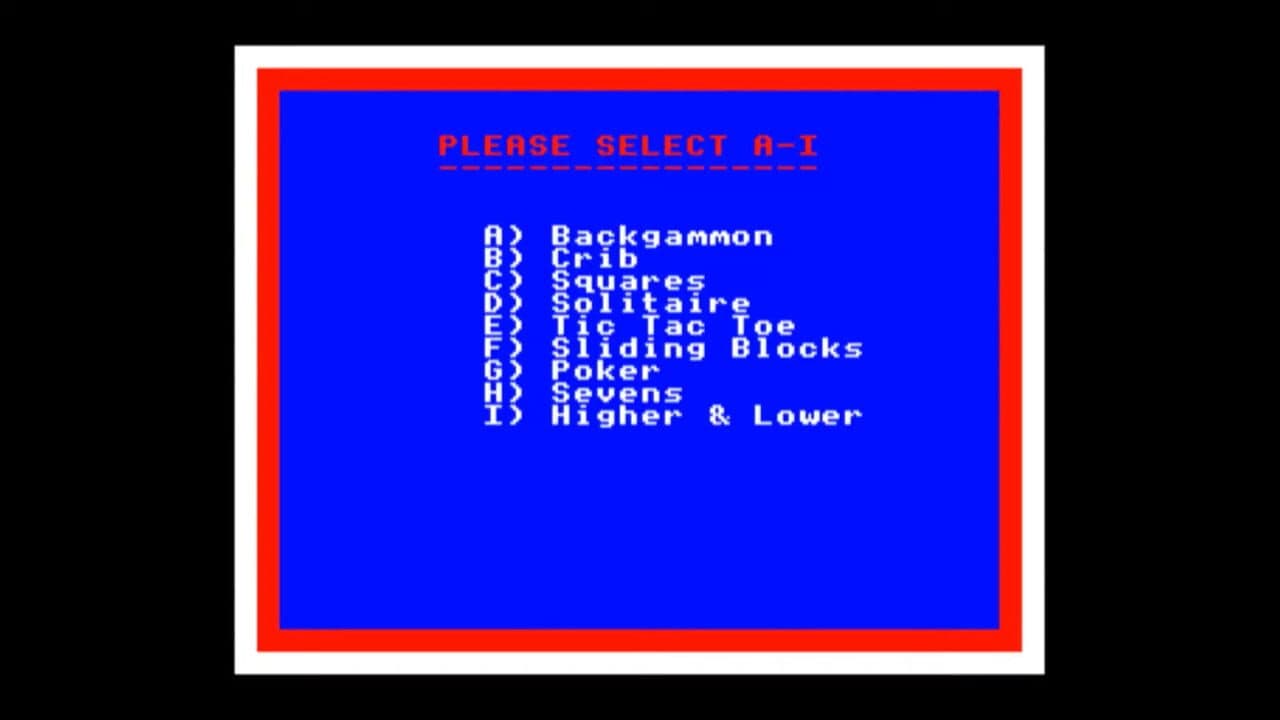 9 Classic Card & Board Games: No. 2 thumbnail 10
