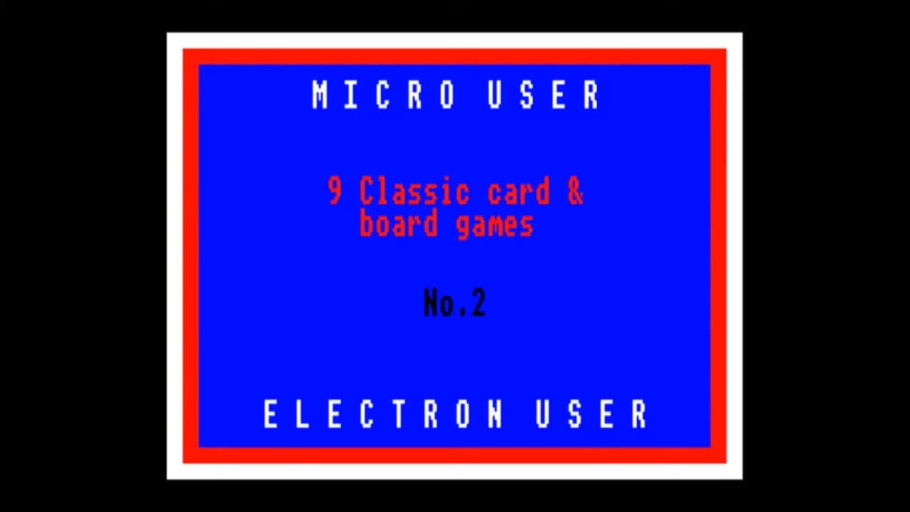 9 Classic Card & Board Games: No. 2 thumbnail 11