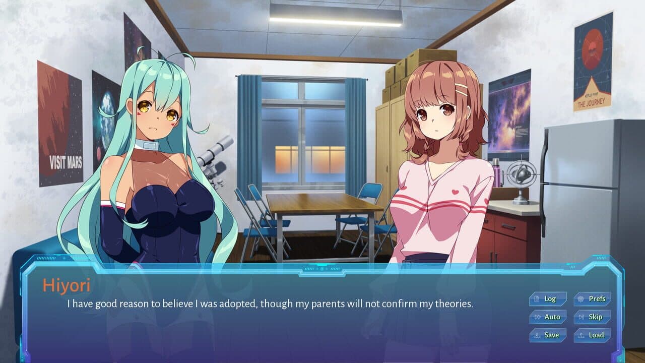 Sakura Alien thumbnail 2