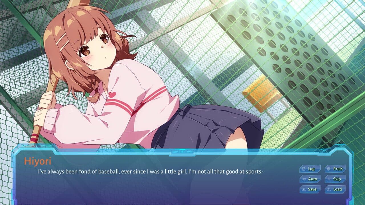 Sakura Alien thumbnail 7