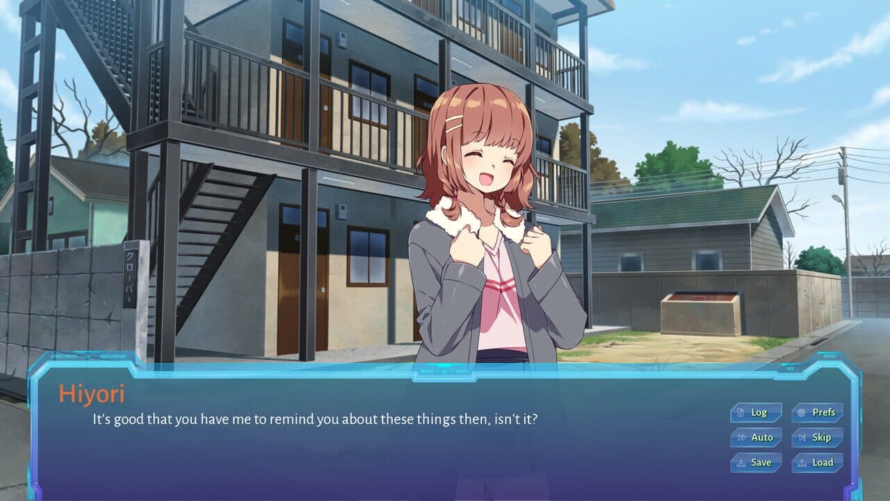 Sakura Alien thumbnail 6