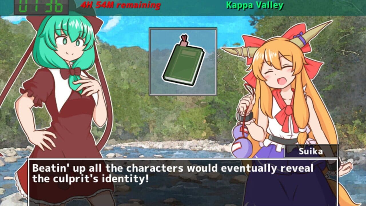 Hina-chan's Big Trade! Millionaire Lunch thumbnail 2