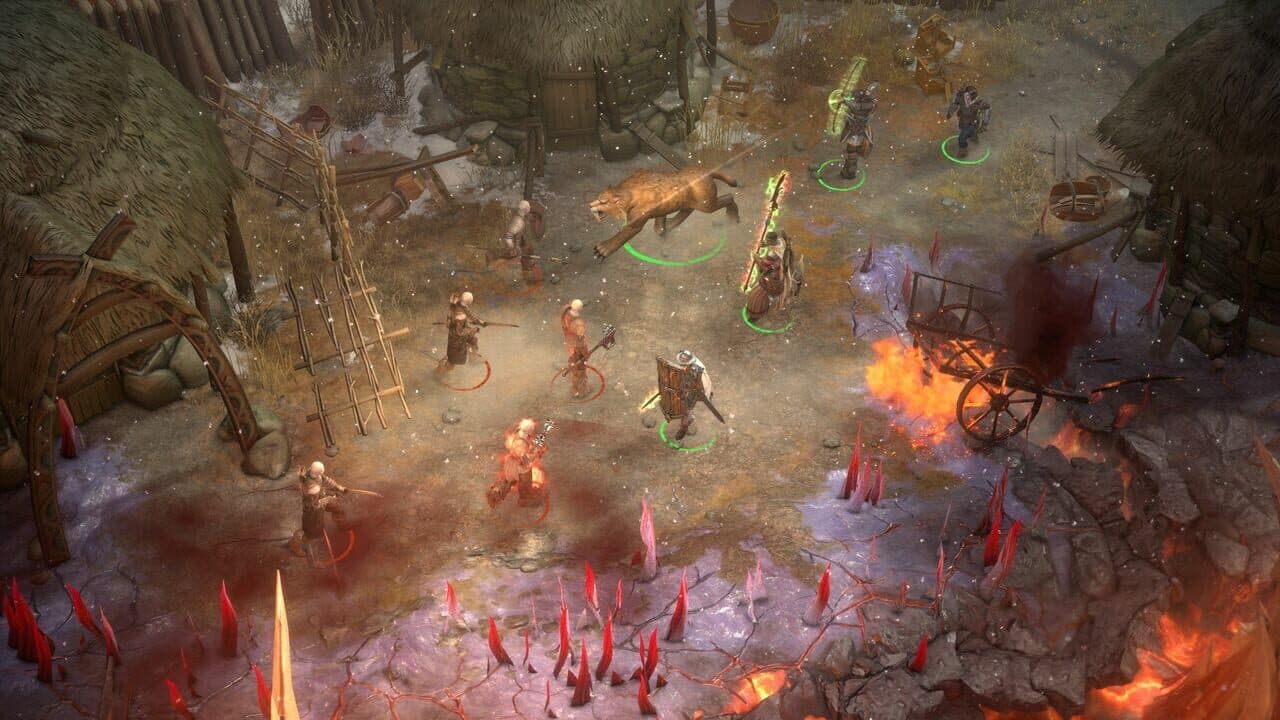 Pathfinder: Wrath of the Righteous - Love Beyond Death thumbnail 2