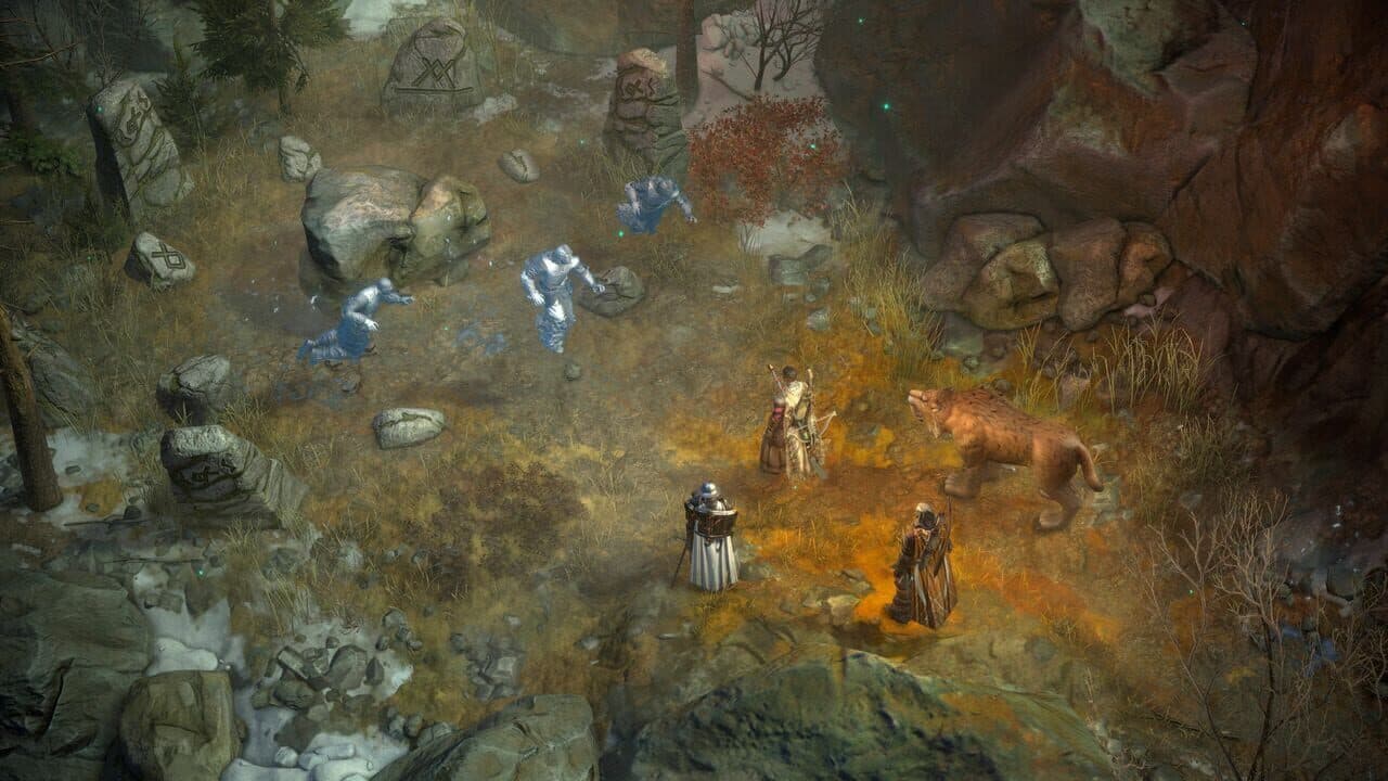 Pathfinder: Wrath of the Righteous - Love Beyond Death thumbnail 4