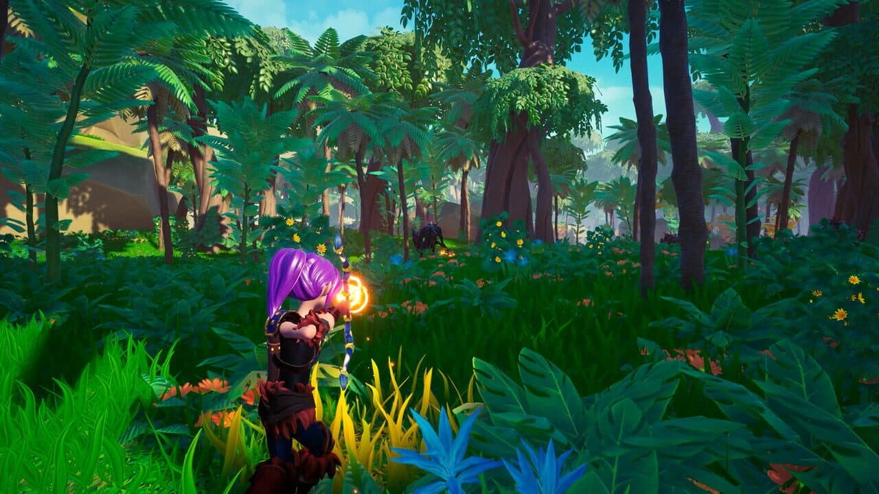 Elements screenshot 1