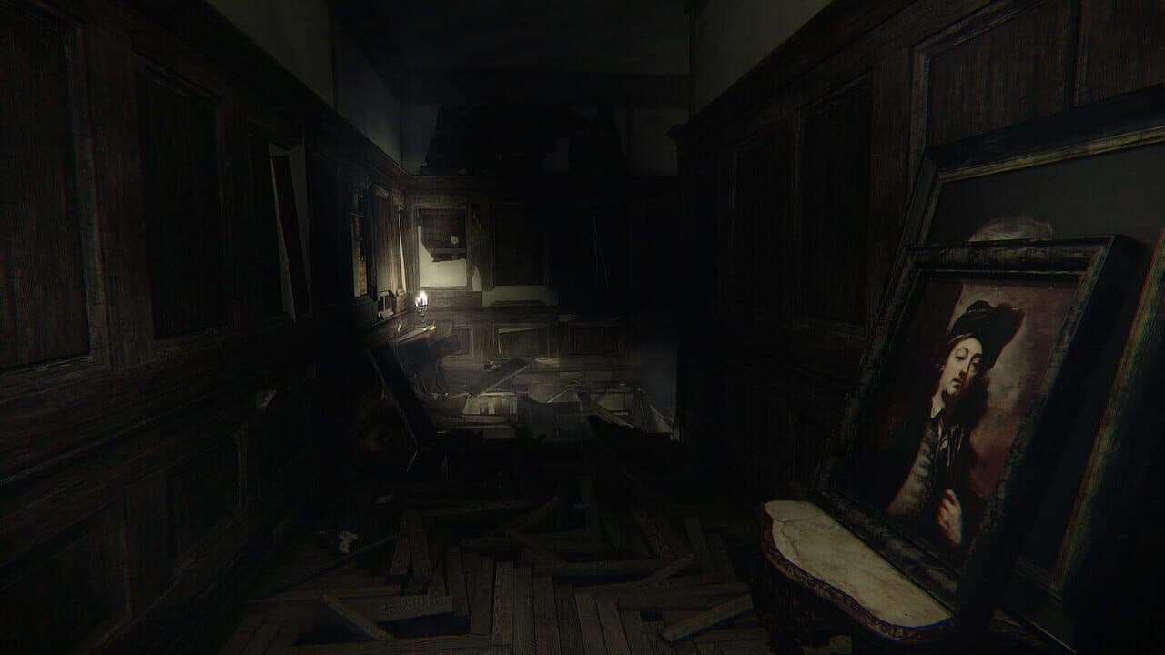 Layers of Fear: Digital Deluxe thumbnail 7