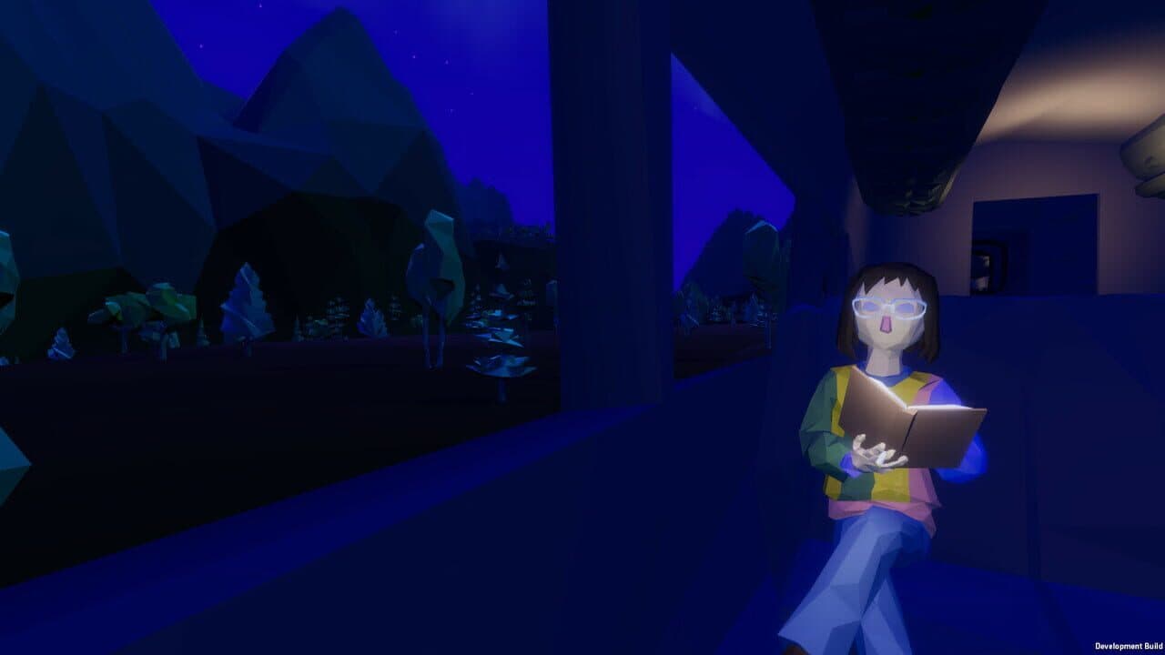 Glitchhikers: The Spaces Between thumbnail 3