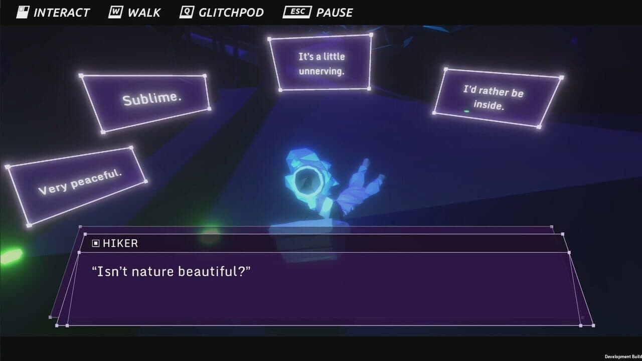 Glitchhikers: The Spaces Between thumbnail 2