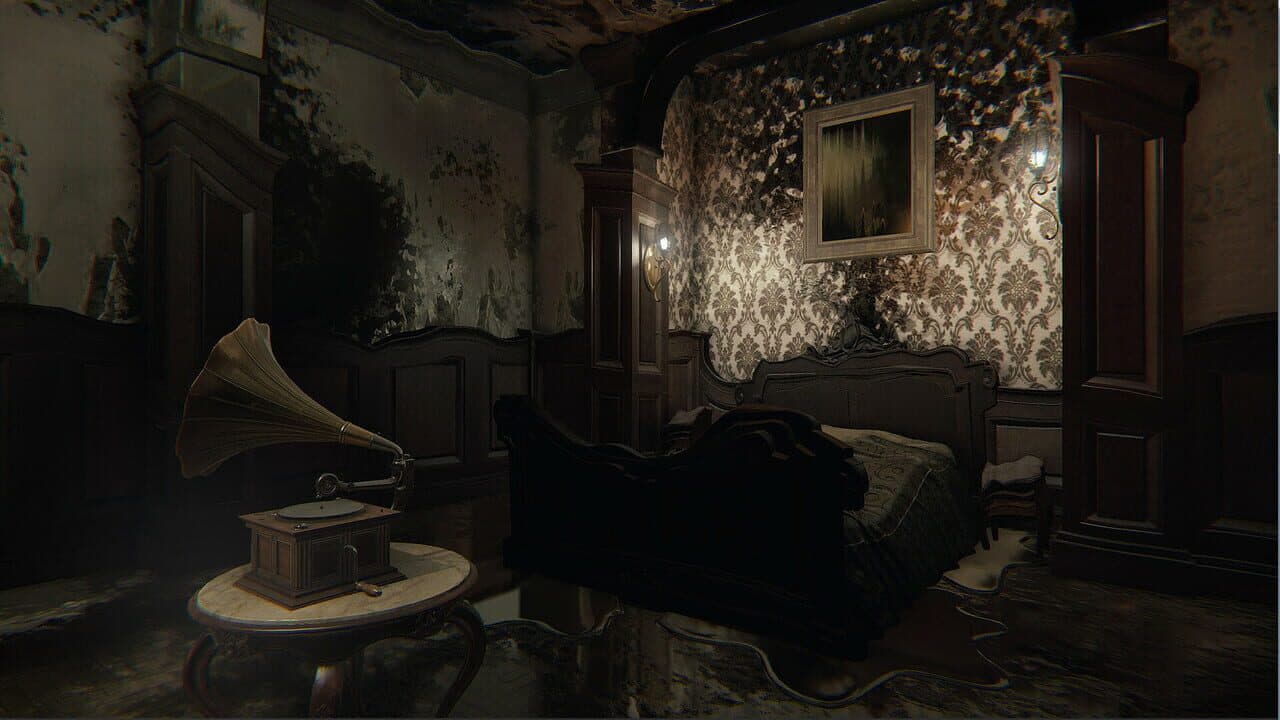 Layers of Fear: Digital Deluxe thumbnail 3