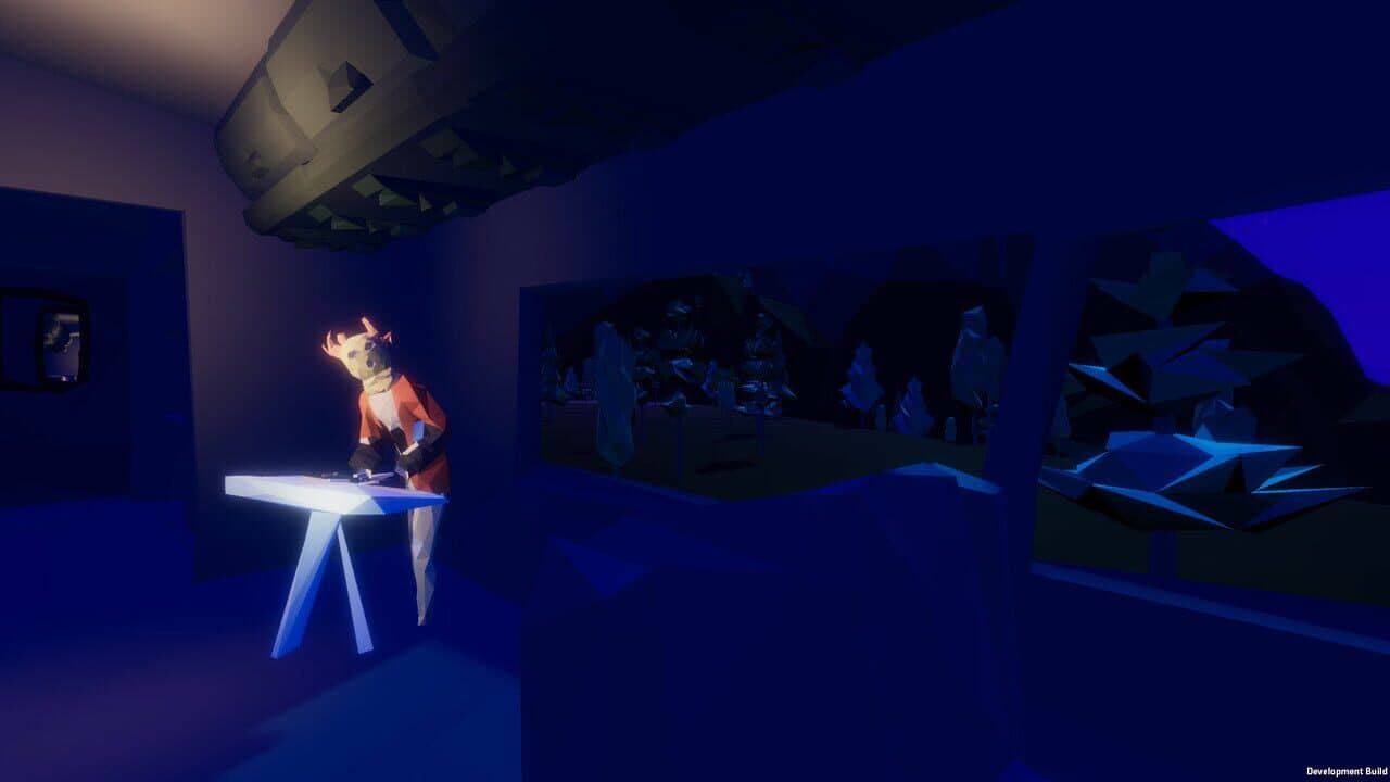 Glitchhikers: The Spaces Between thumbnail 4