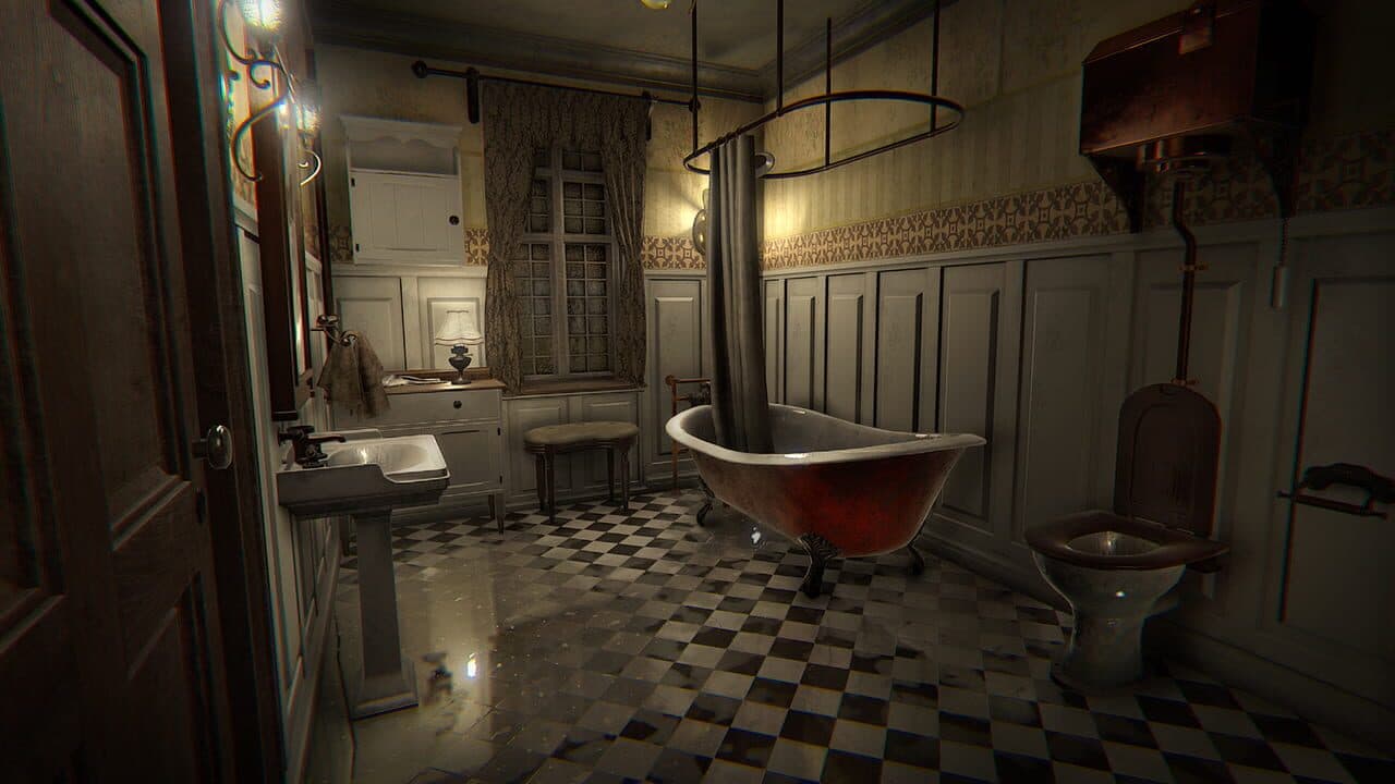 Layers of Fear: Digital Deluxe thumbnail 4