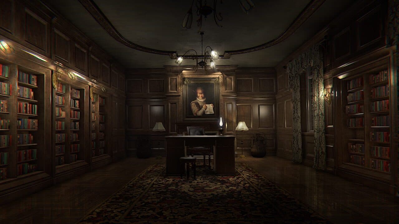 Layers of Fear: Digital Deluxe thumbnail 5