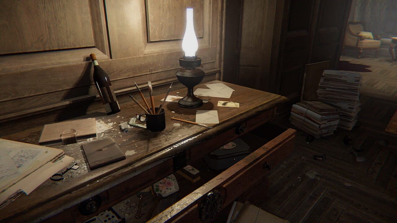Layers of Fear: Digital Deluxe thumbnail 8