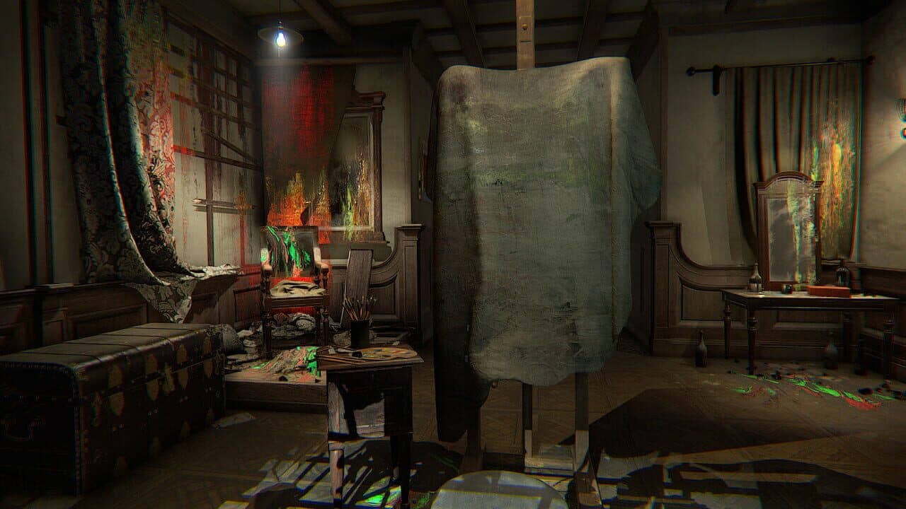 Layers of Fear: Digital Deluxe thumbnail 6