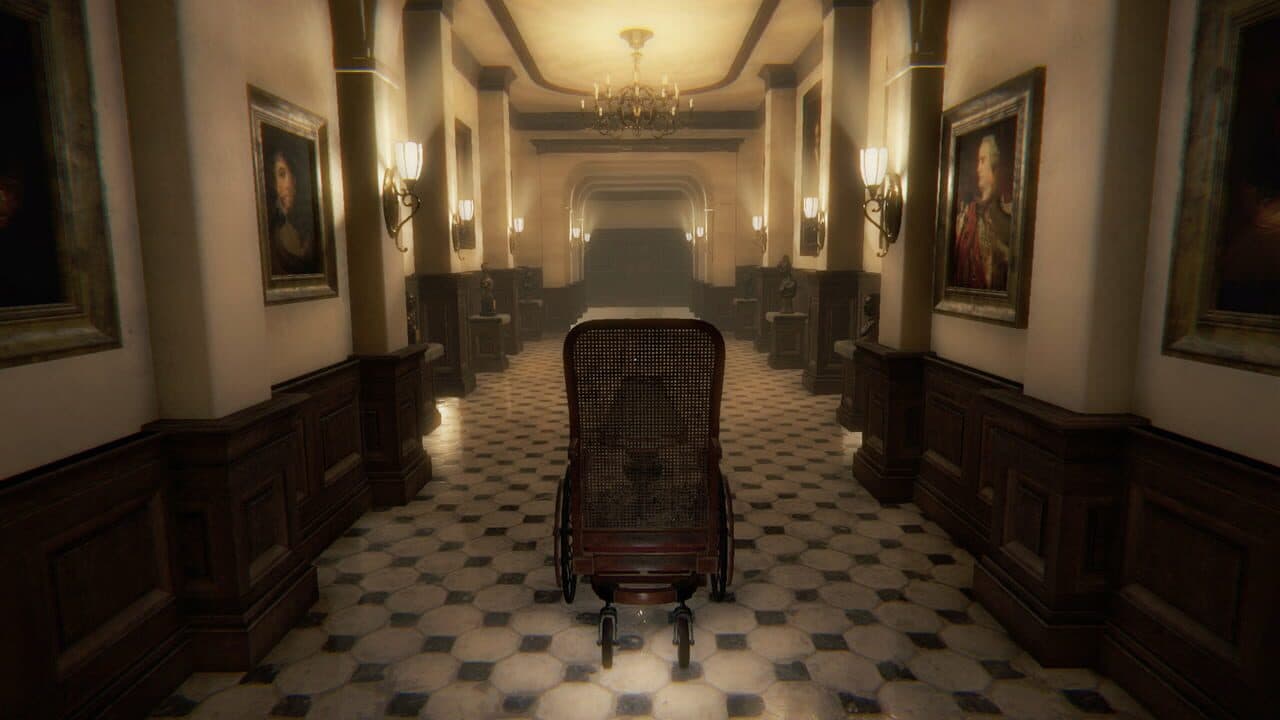 Layers of Fear: Digital Deluxe thumbnail 9
