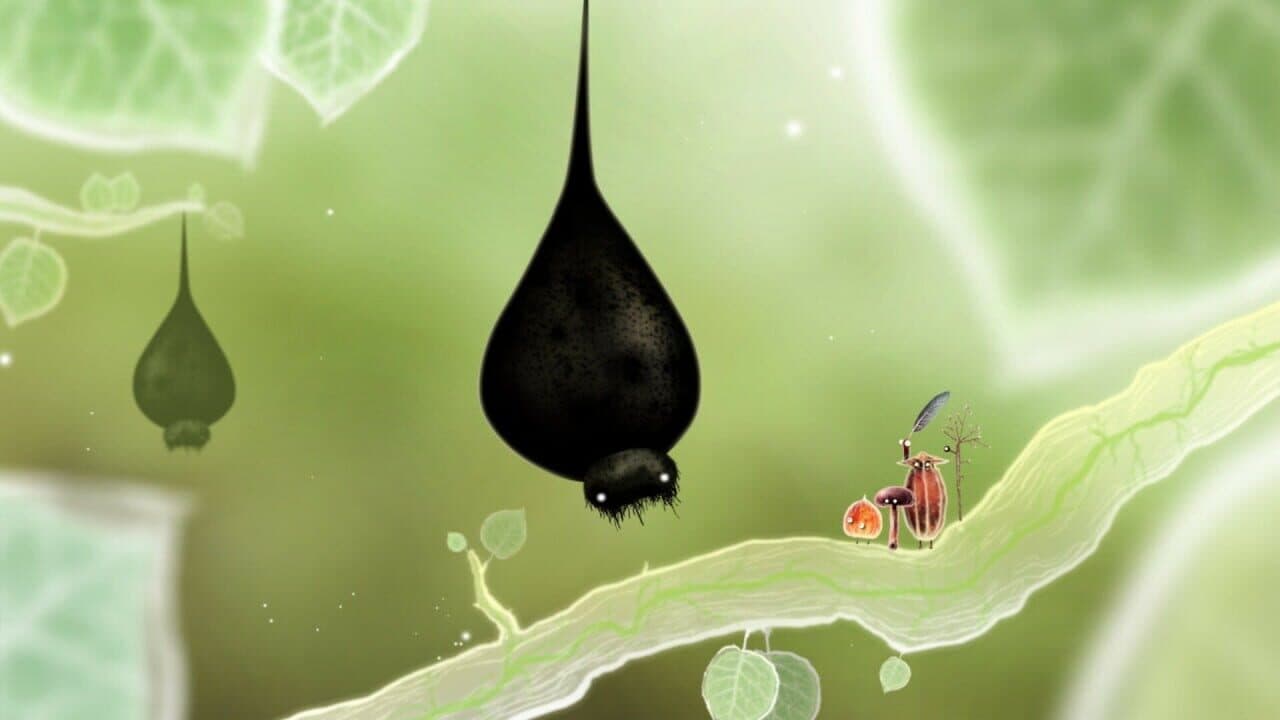Botanicula: Collector's Edition thumbnail 3