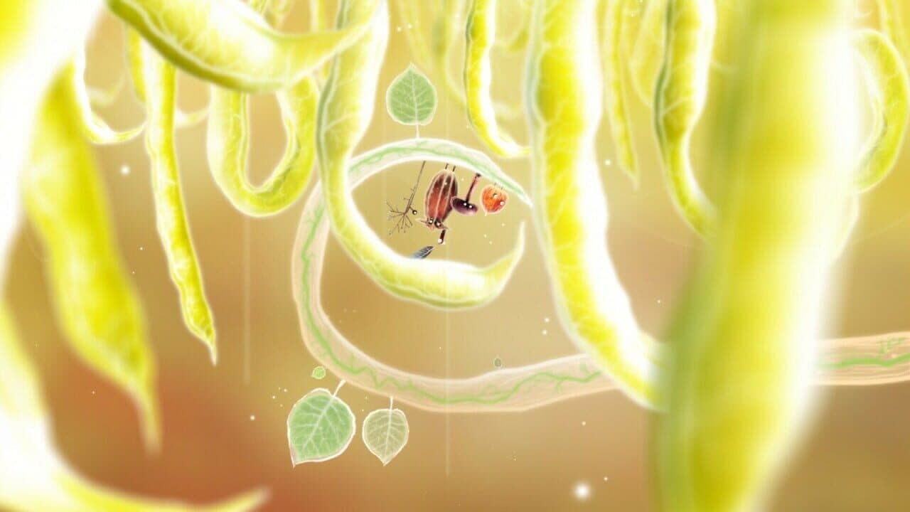 Botanicula: Collector's Edition thumbnail 6