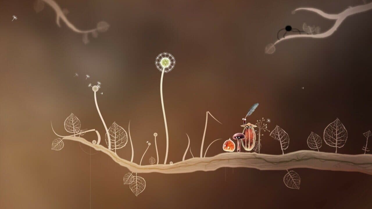 Botanicula: Collector's Edition thumbnail 7