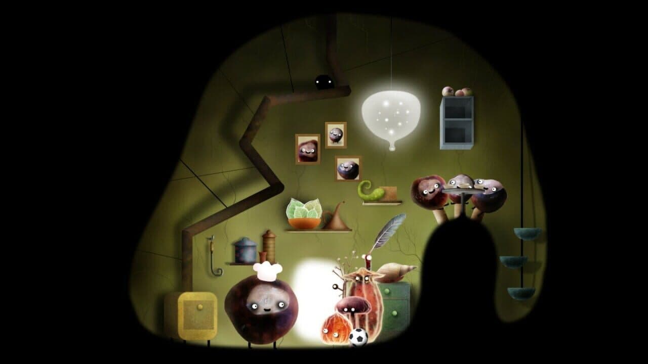 Botanicula: Collector's Edition thumbnail 8