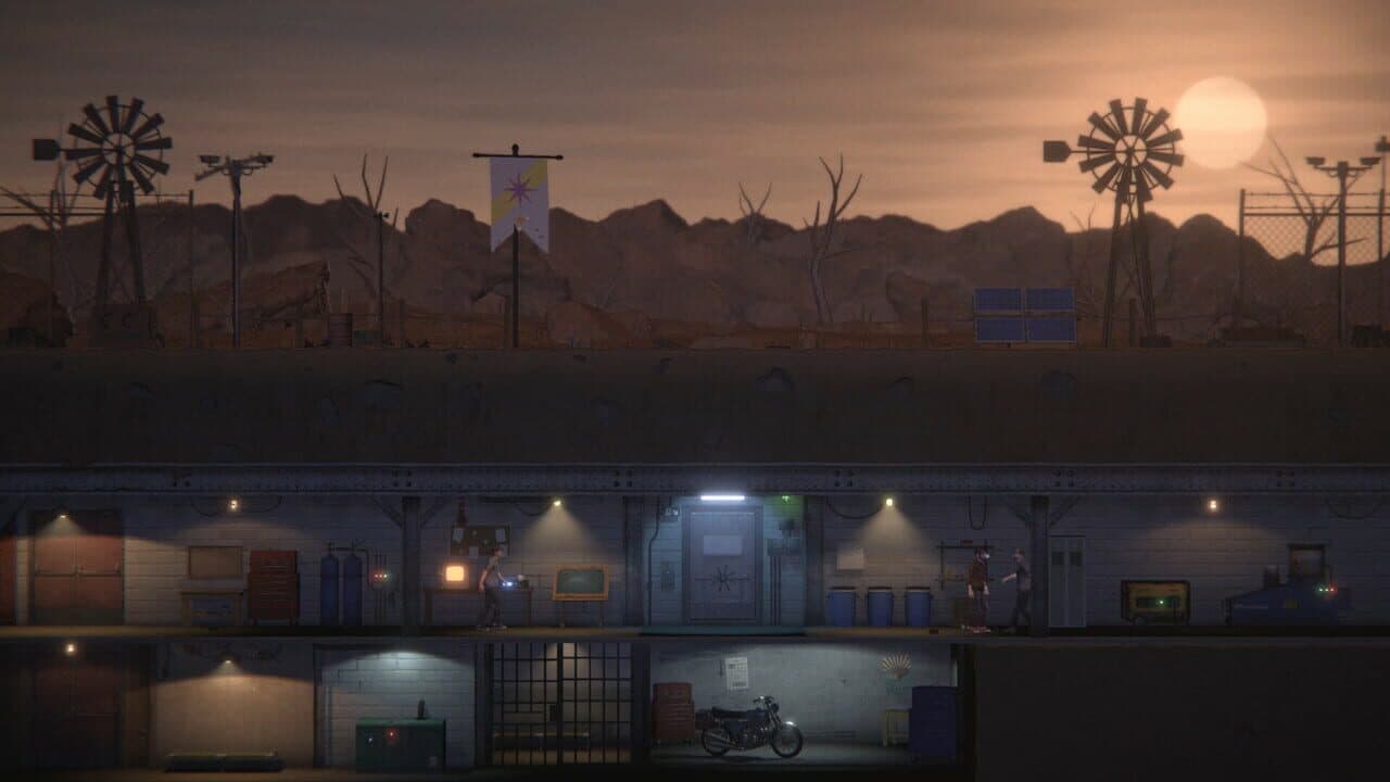 Sheltered Double Pack thumbnail 2