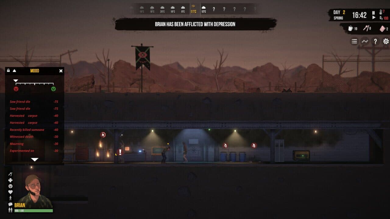Sheltered Double Pack thumbnail 5