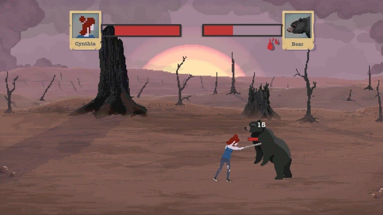 Sheltered Double Pack thumbnail 6