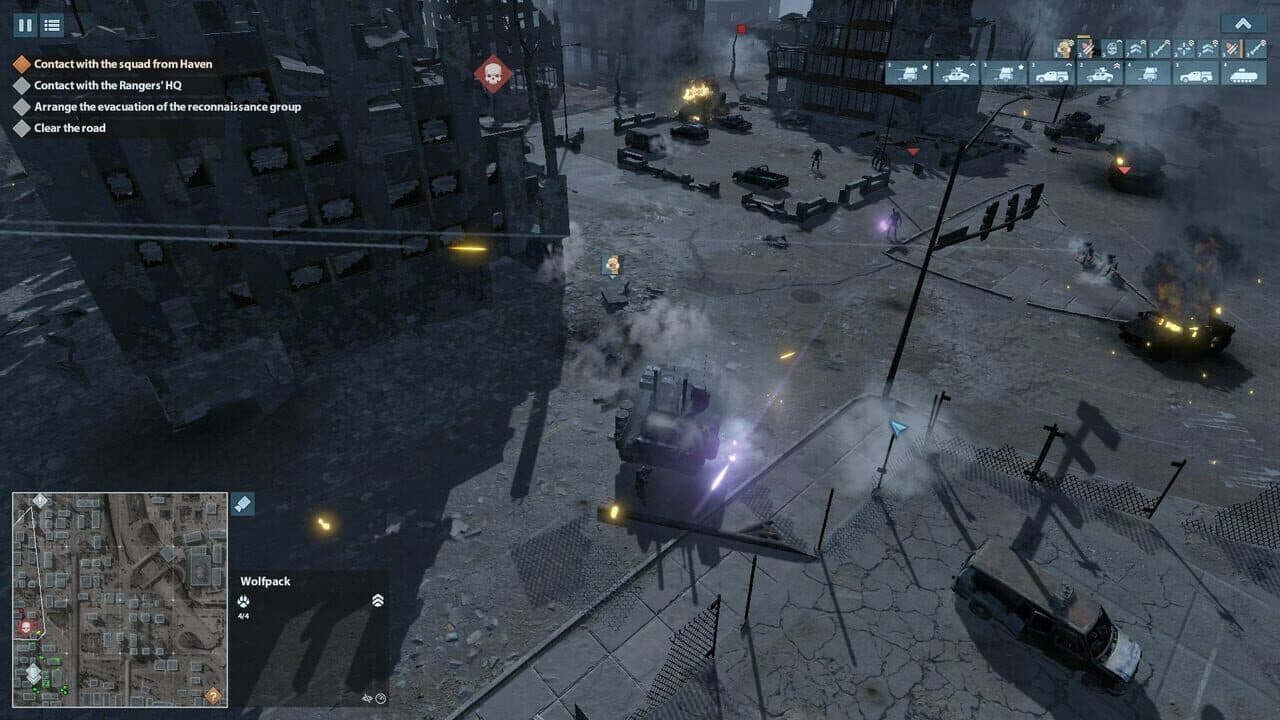 Terminator: Dark Fate - Defiance thumbnail 2