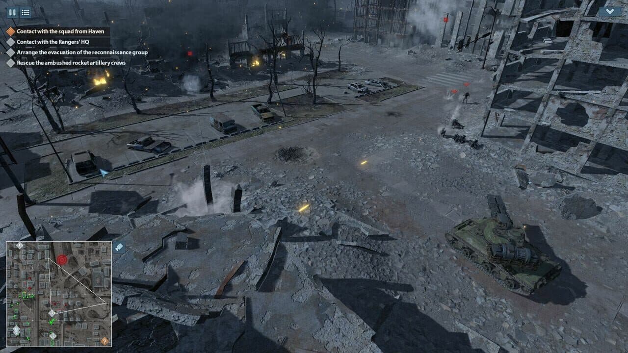 Terminator: Dark Fate - Defiance thumbnail 3