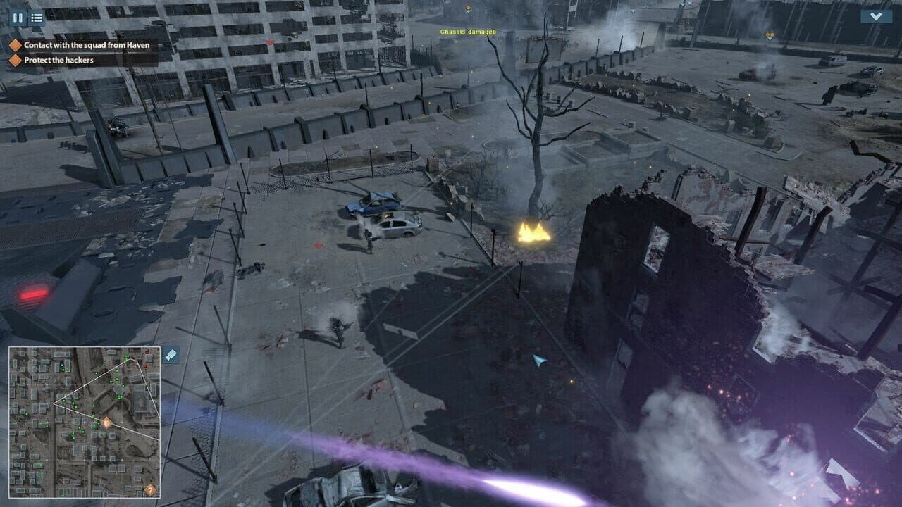 Terminator: Dark Fate - Defiance thumbnail 4