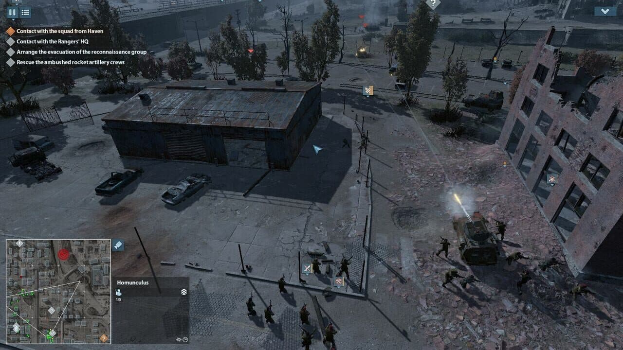 Terminator: Dark Fate - Defiance thumbnail 5