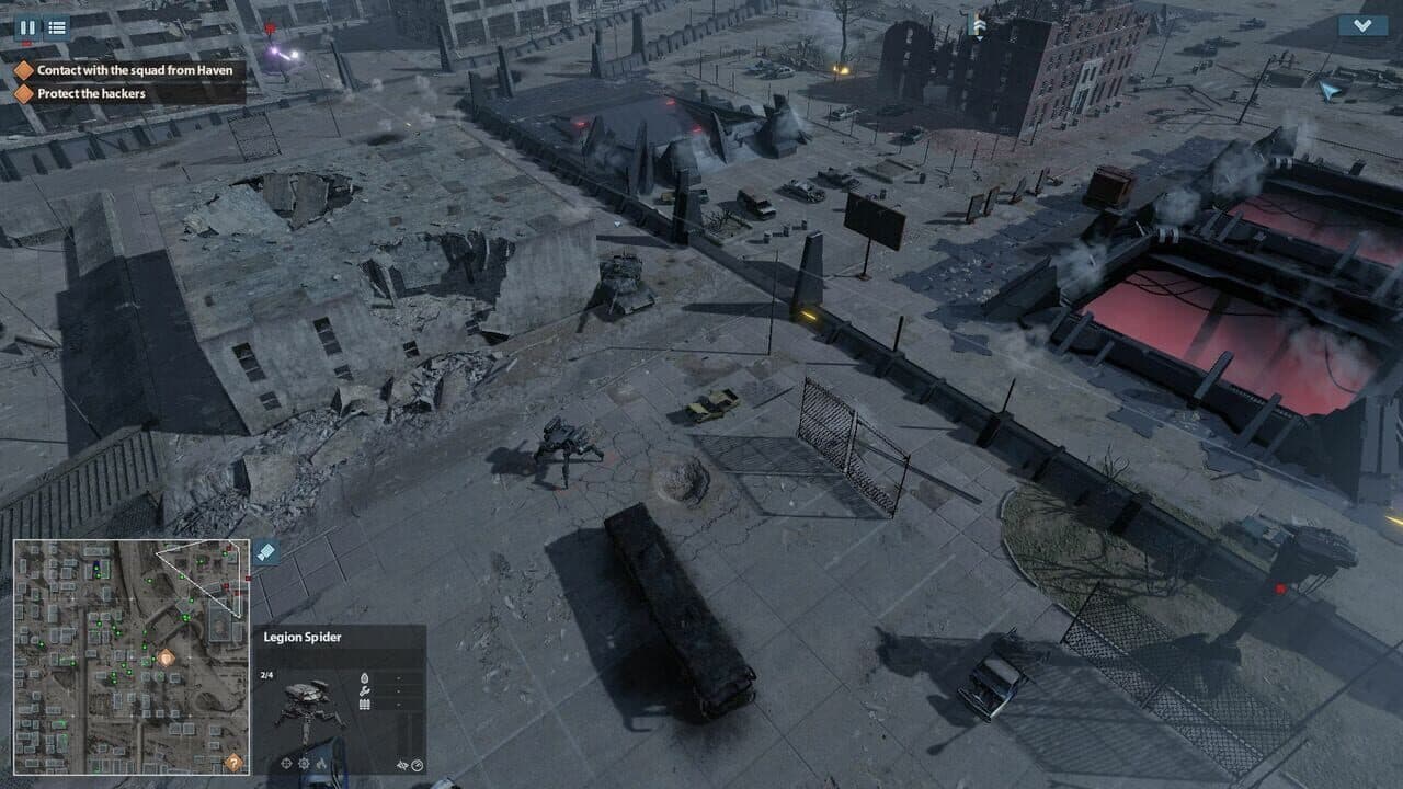 Terminator: Dark Fate - Defiance thumbnail 6