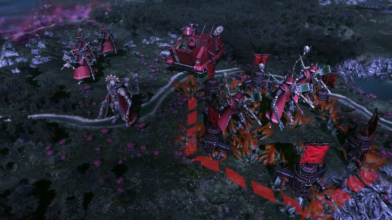 Warhammer 40,000: Gladius - Relics of War: Adeptus Mechanicus thumbnail 4