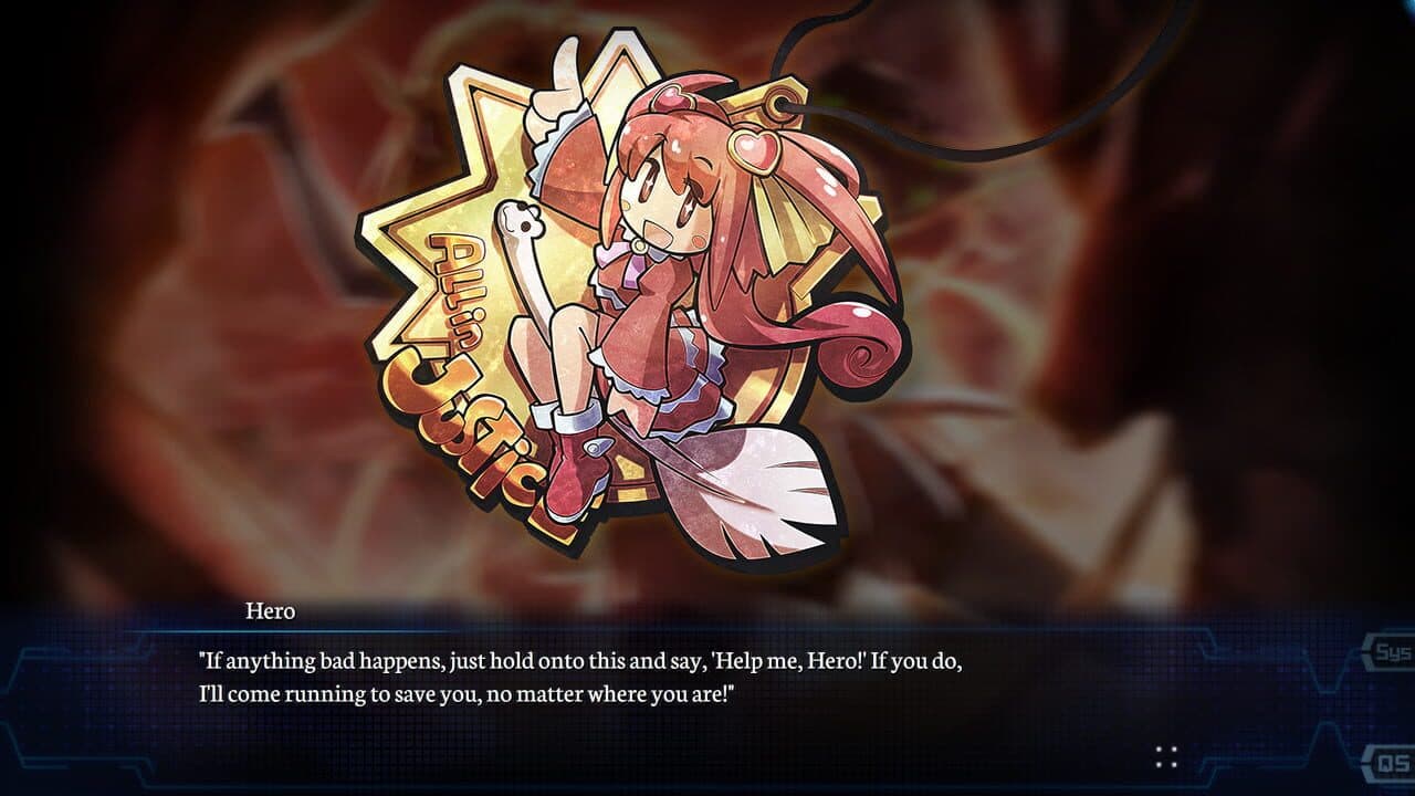 Dead End Aegis thumbnail 2