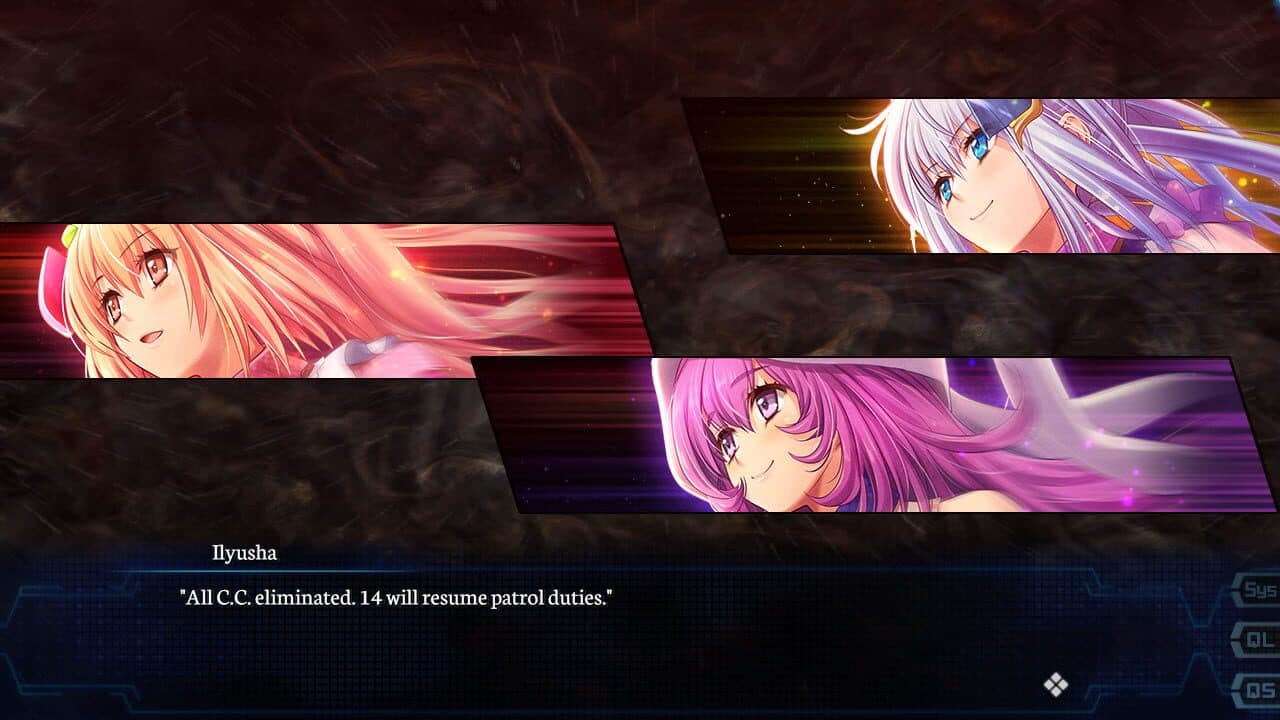 Dead End Aegis thumbnail 3