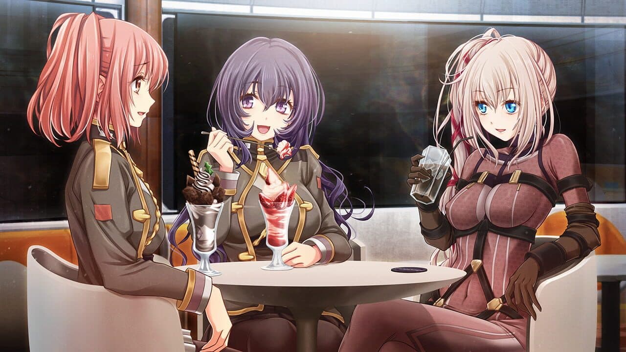 Dead End Aegis thumbnail 5